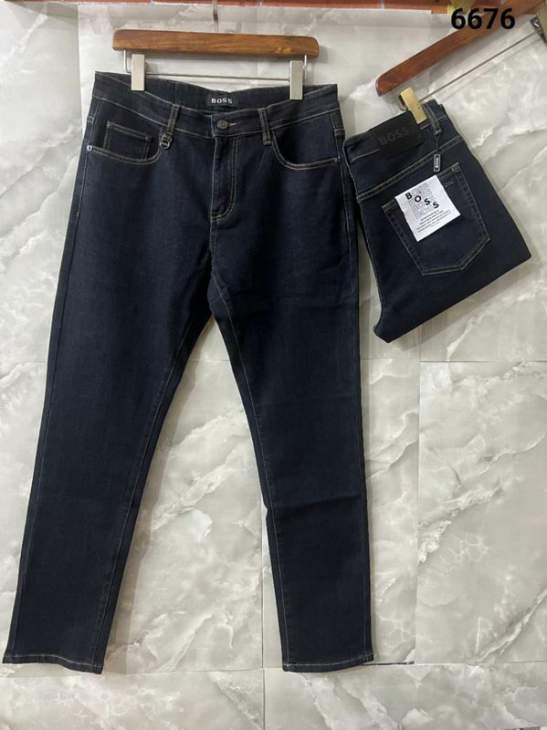 Picture of Boss Jeans Long _SKUBosssz30-4013xr258329
